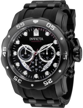 Invicta Pro Diver - SCUBA 37231 Men's Quartz Watch - 48mm