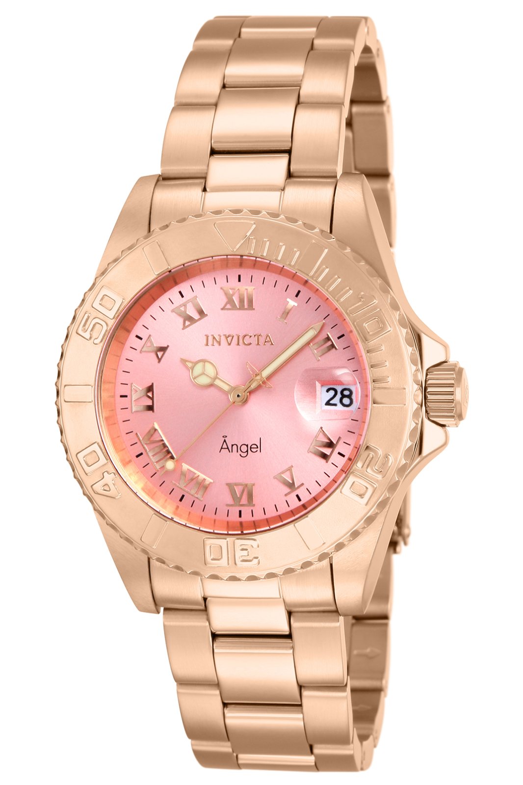 Invicta Angel 14369 Women's Quartz Watch - 40mm