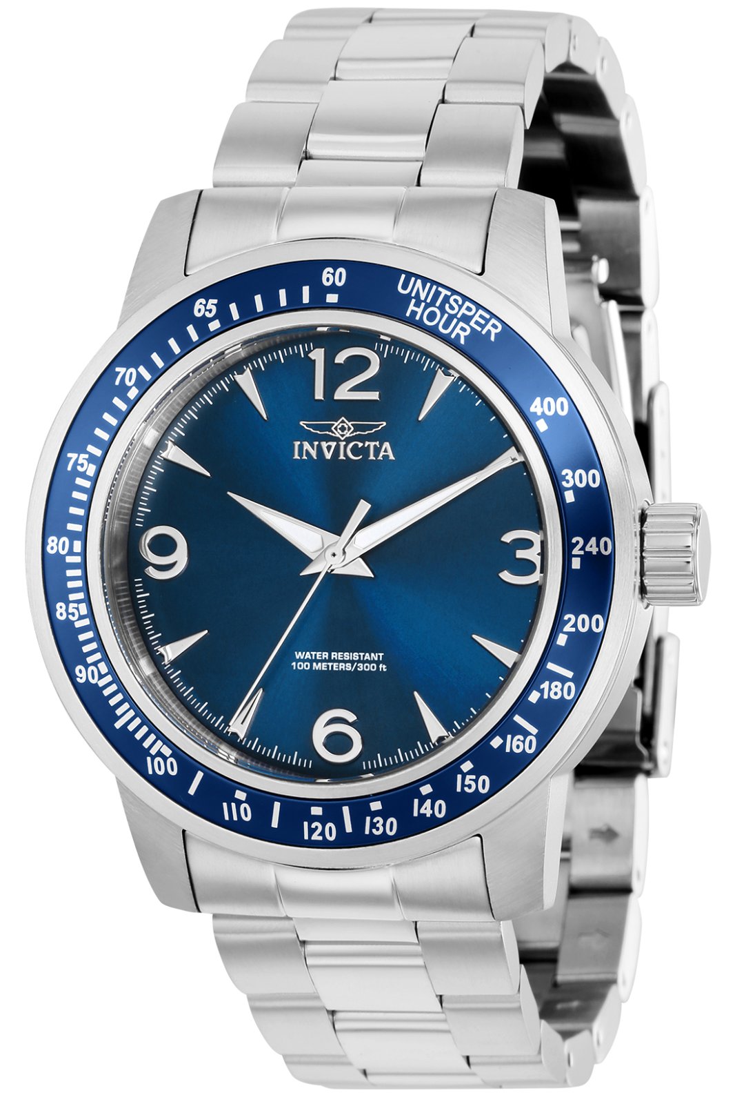 Invicta Specialty 38524 Men's Quartz Watch - 45mm