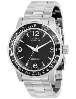 Invicta Specialty 38526 Men's Quartz Watch - 45mm