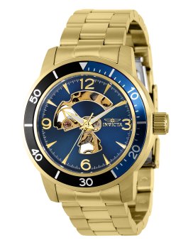 Invicta Specialty 38548 Men's Mechanical Watch - 45mm