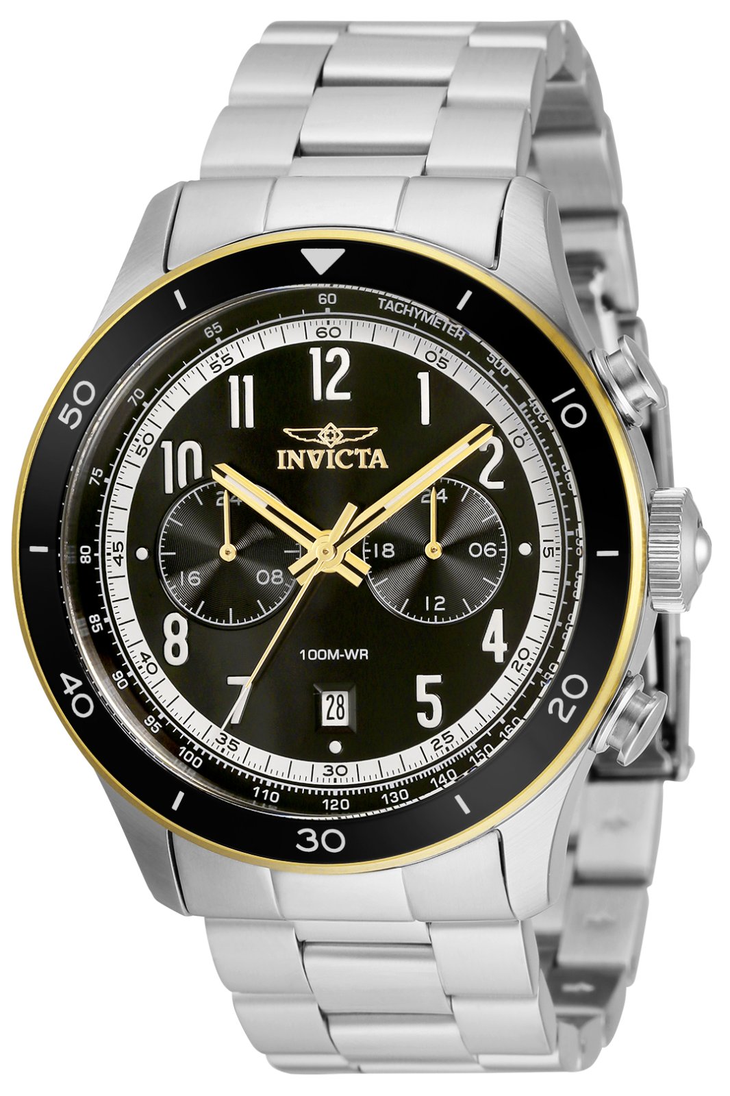 Invicta Speedway 35665 Men's Quartz Watch - 46mm