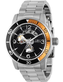 Invicta Specialty 38545 Men's Mechanical Watch - 45mm