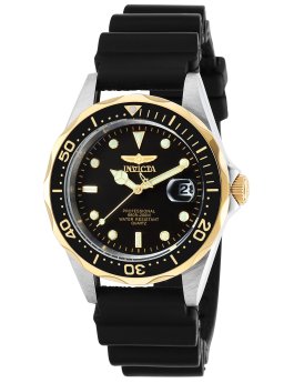 Invicta Pro Diver 37399 Quartz horloge - 37mm