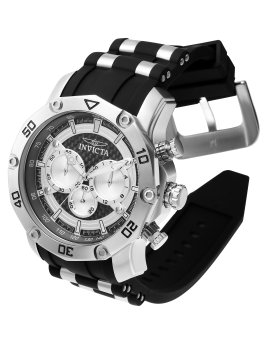 Invicta Pro Diver 37718 Men's Quartz Watch - 50mm