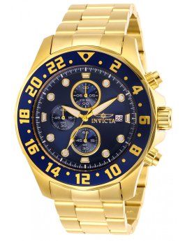 Invicta Specialty 15942 Montre Homme  - 48mm