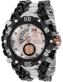 Jason Taylor - Official Invicta Store - Buy Online!
