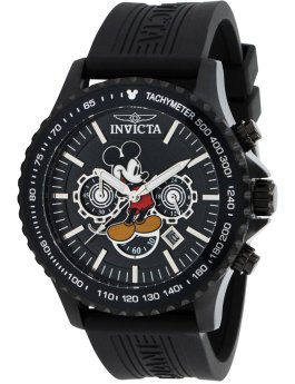 Invicta Disney - Mickey Mouse 39043 Men's Quartz Watch - 48mm