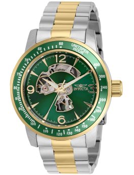 Invicta Specialty 38561 Men's Mechanical Watch - 45mm