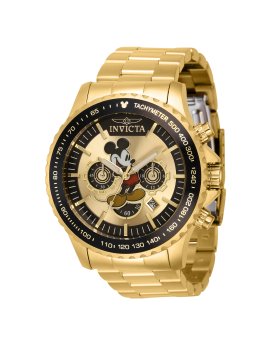 Invicta S1 Rally 23083 Orologio da Uomo - Impermeabile