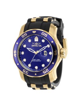 Invicta Pro Diver 39098 Men's Quartz Watch - 48mm
