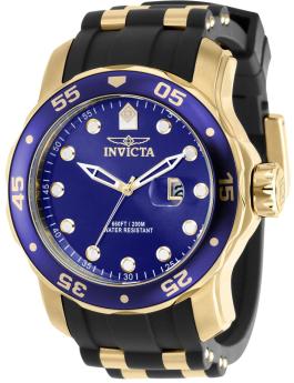 Invicta Pro Diver 39098 Reloj para Hombre Cuarzo  - 48mm