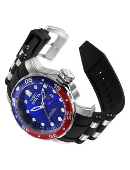Invicta Pro Diver 39102 Relógio de Homem Quartzo  - 48mm