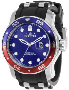 Invicta Pro Diver 39102 Reloj para Hombre Cuarzo  - 48mm