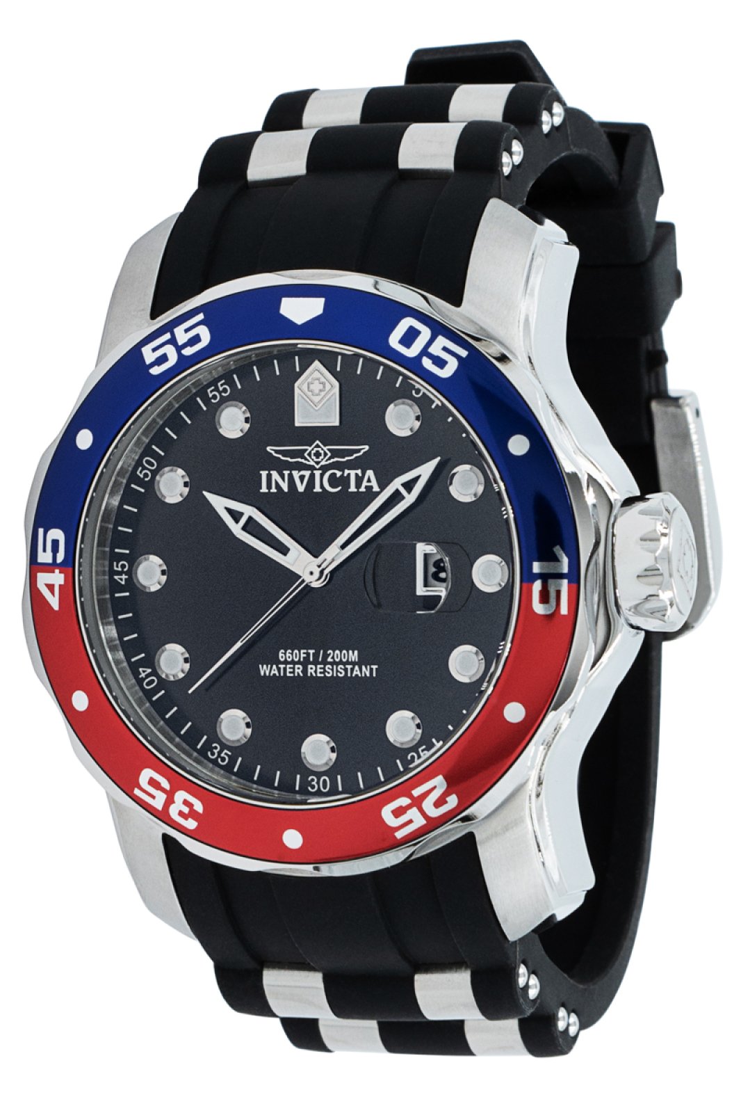 Invicta Pro Diver 39103 Relógio de Homem Quartzo  - 48mm