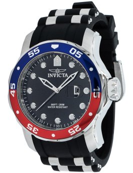 Invicta Pro Diver 39103 Men's Quartz Watch - 48mm