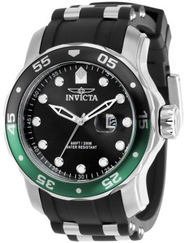 Invicta Pro Diver 39104 Reloj para Hombre Cuarzo  - 48mm