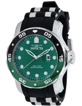 Invicta Pro Diver 39105 Relógio de Homem Quartzo  - 48mm