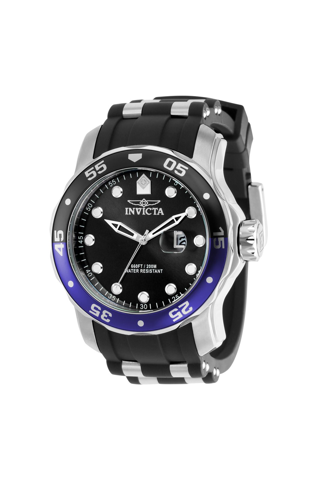 Invicta Pro Diver 39106 Men's Quartz Watch - 48mm
