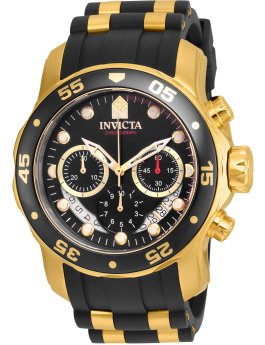 Invicta Pro Diver - SCUBA 21928 Men's Quartz Watch - 48mm