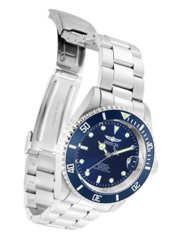 Invicta Pro Diver 35691 Men's Automatic Watch - 40mm