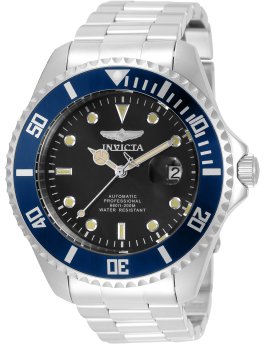 Invicta Pro Diver 35853 Relógio de Homem Automatico  - 47mm