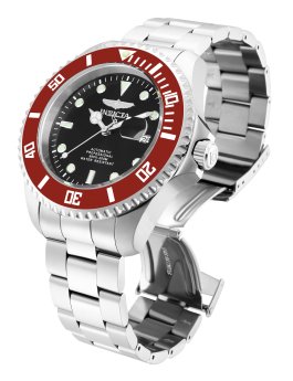 Invicta Pro Diver 35854 Men's Automatic Watch - 47mm