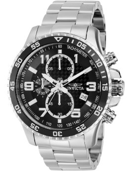 Invicta Specialty 37146 Montre Homme  - 45mm