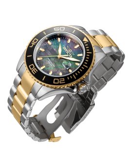 Invicta Pro Diver 37432 Men's Quartz Watch - 48mm