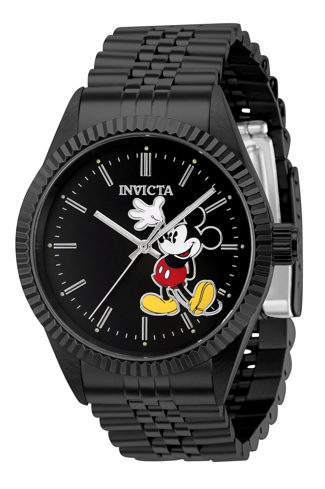 Invicta Disney - Mickey Mouse 37852 Men's Quartz Watch - 43mm