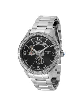 Invicta Specialty 38535 Women's Mechanical Watch - 38mm - With 180 diamonds