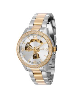 Invicta Specialty 38539 Women's Mechanical Watch - 38mm - With 180 diamonds