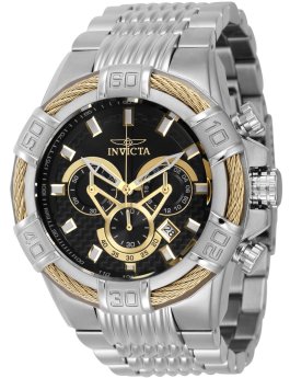 Invicta Bolt 38951 Men's Quartz Watch - 52mm