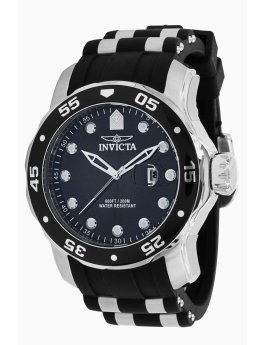 Invicta Pro Diver 39095 Men's Quartz Watch - 48mm