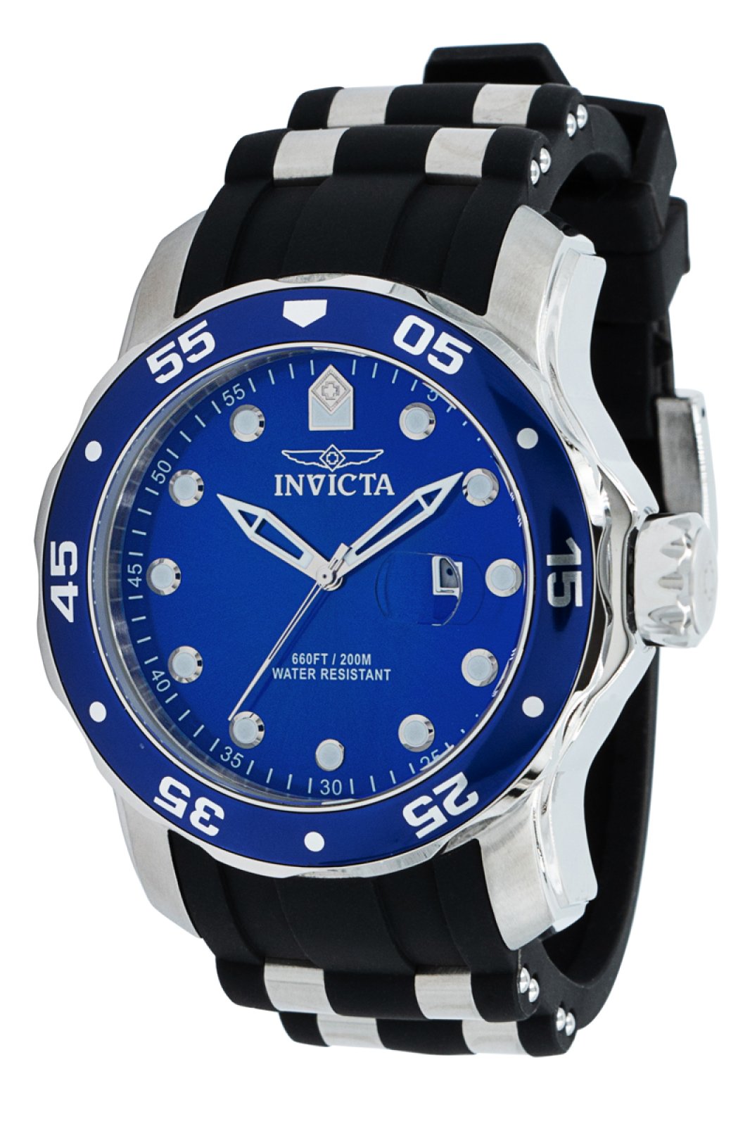 Invicta Pro Diver 39096 Reloj para Hombre Cuarzo  - 48mm