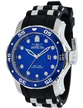 Invicta Pro Diver 39096 Men's Quartz Watch - 48mm