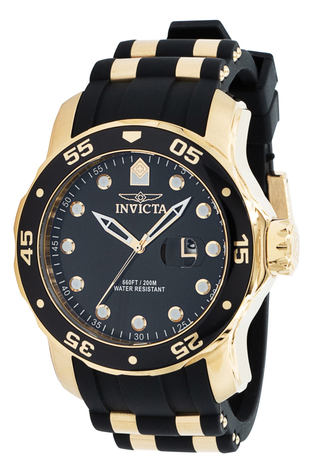 Invicta Pro Diver 39097 Reloj para Hombre Cuarzo  - 48mm