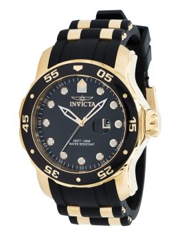 Invicta Pro Diver 39097 Men's Quartz Watch - 48mm
