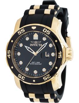 Invicta Pro Diver 39097 Men's Quartz Watch - 48mm