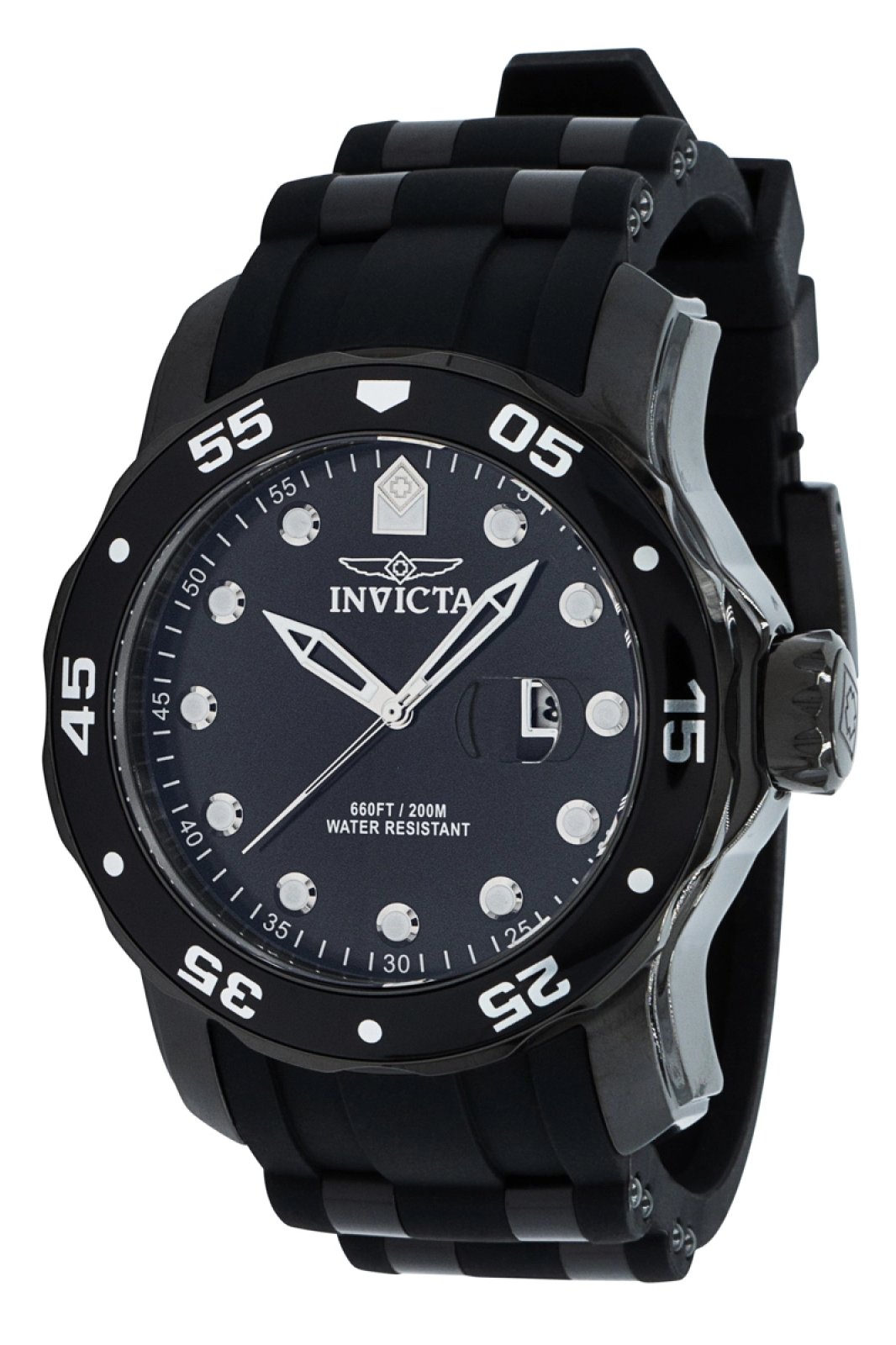 Invicta Pro Diver 39413 Men's Quartz Watch - 48mm