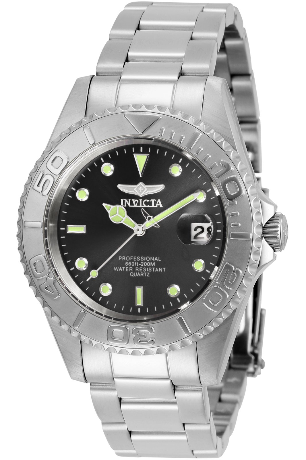 Invicta Pro Diver 29937  Quartz Watch - 38mm