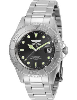 Invicta Pro Diver 29937  Quartz Watch - 38mm