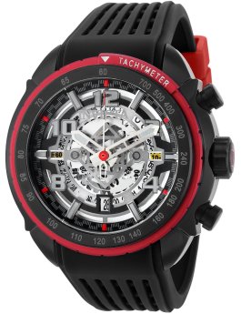 Invicta S1 Rally 36367 Montre Homme  - 48mm