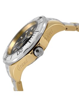 Invicta Grand Diver 16034 Men's Automatic Watch - 47mm