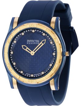 Invicta Reserve - Slim 36395 Men's Quartz Watch - 46mm