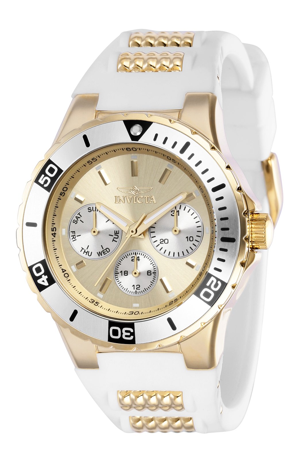 Invicta Watch Aviator 37317 - Official Invicta Store - Buy Online!