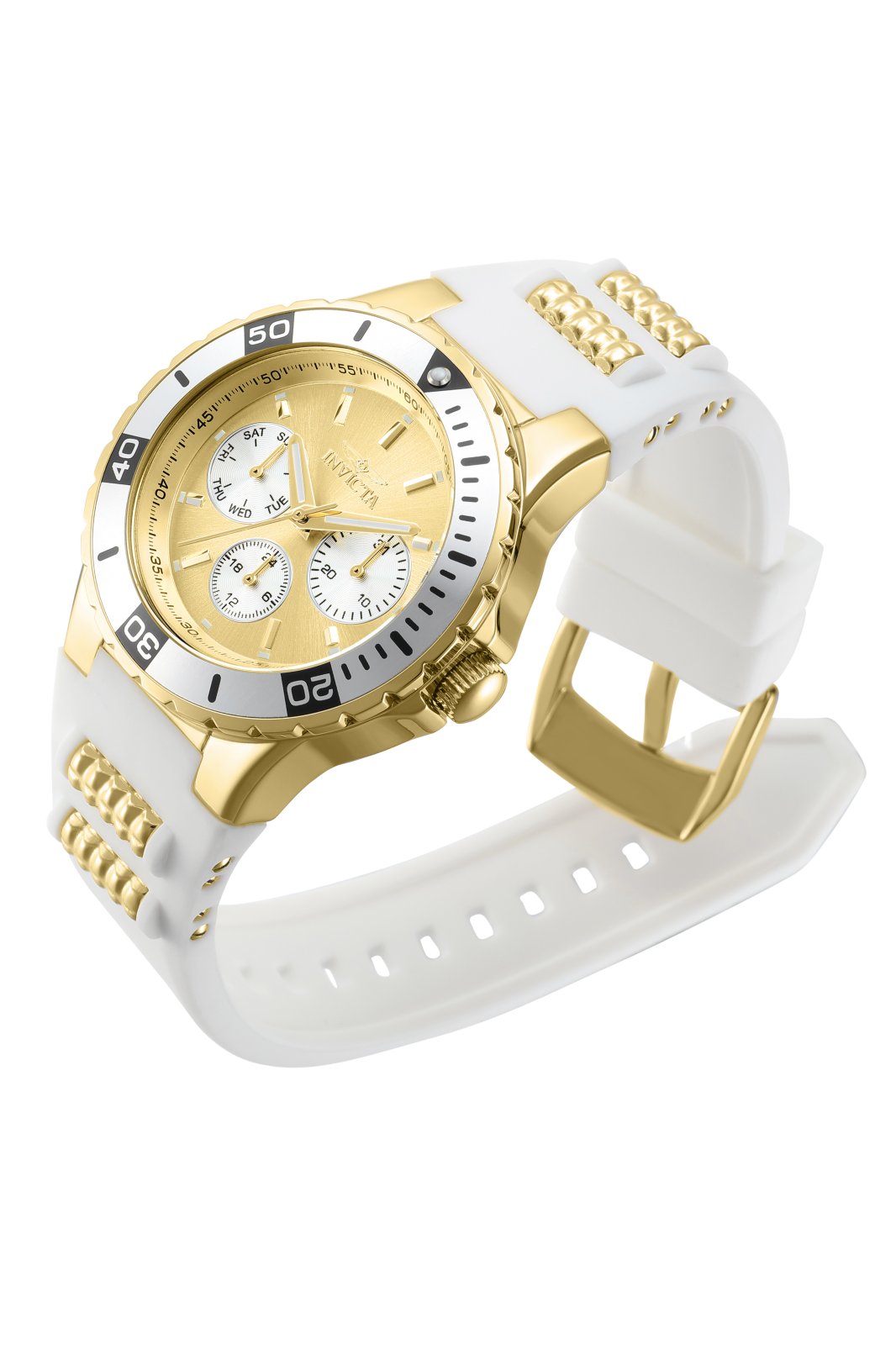 Invicta Watch Aviator 37317 - Official Invicta Store - Buy Online!