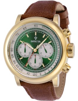 Invicta Vintage 37783 Men's Quartz Watch - 48mm