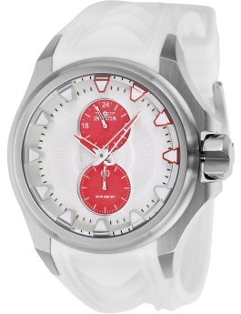 Invicta S1 Rally 38013 Montre Homme  - 51mm