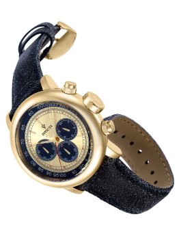 Invicta Vintage 39033 Men's Quartz Watch - 48mm
